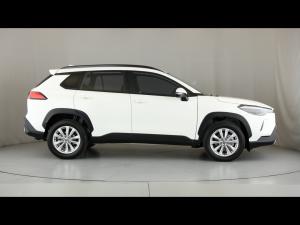 Toyota Corolla Cross 1.8 XS - Image 3