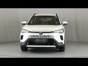 Toyota Corolla Cross 1.8 XS - Image 4