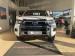 Toyota Hilux 2.8GD-6 double cab 4x4 Legend manual - Thumbnail 5