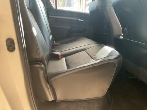 Toyota Hilux 2.8GD-6 double cab 4x4 Legend manual - Image 16