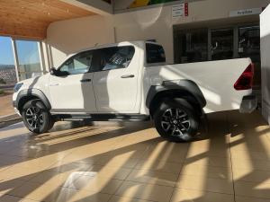 Toyota Hilux 2.8GD-6 double cab 4x4 Legend manual - Image 20