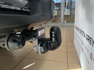 Toyota Hilux 2.8GD-6 double cab 4x4 Legend manual - Image 23