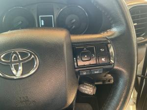 Toyota Hilux 2.8GD-6 double cab 4x4 Legend manual - Image 25