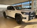 Thumbnail Toyota Hilux 2.8GD-6 double cab 4x4 Legend manual