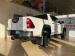 Toyota Hilux 2.8GD-6 double cab 4x4 Legend manual - Thumbnail 2
