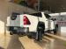 Toyota Hilux 2.8GD-6 double cab 4x4 Legend manual - Thumbnail 3