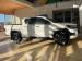 Toyota Hilux 2.8GD-6 double cab 4x4 Legend manual - Thumbnail 4