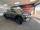 Thumbnail Toyota Hilux 2.4GD-6 double cab Raider manual