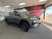 Toyota Hilux 2.4GD-6 double cab Raider manual - Thumbnail 1