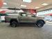 Toyota Hilux 2.4GD-6 double cab Raider manual - Thumbnail 4