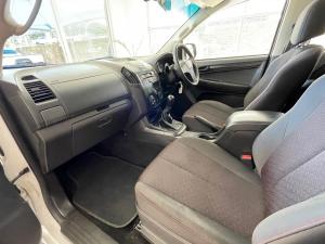 Isuzu KB 250D-Teq double cab Hi-Rider - Image 7