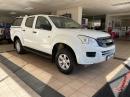 Thumbnail Isuzu KB 250D-Teq double cab Hi-Rider