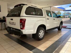 Isuzu KB 250D-Teq double cab Hi-Rider - Image 2
