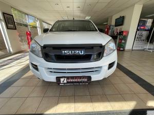 Isuzu KB 250D-Teq double cab Hi-Rider - Image 4