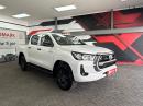 Thumbnail Toyota Hilux 2.4GD-6 double cab 4x4 Raider manual