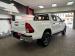 Toyota Hilux 2.4GD-6 double cab 4x4 Raider manual - Thumbnail 2