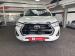 Toyota Hilux 2.4GD-6 double cab 4x4 Raider manual - Thumbnail 4
