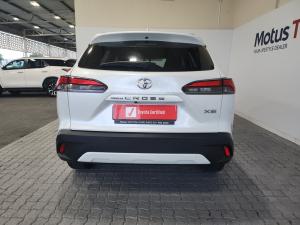 Toyota Corolla Cross 1.8 XS - Image 5