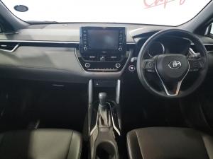 Toyota Corolla Cross 1.8 XS - Image 6