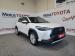 Toyota Corolla Cross 1.8 XS - Thumbnail 1