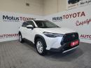 Thumbnail Toyota Corolla Cross 1.8 XS
