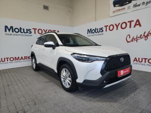Toyota Corolla Cross 1.8 XS - Image 1