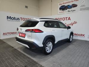 Toyota Corolla Cross 1.8 XS - Image 2