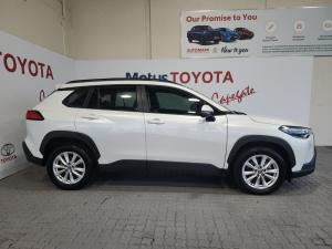 Toyota Corolla Cross 1.8 XS - Image 3