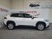 Toyota Corolla Cross 1.8 XS - Thumbnail 3