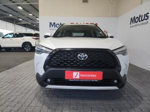 Toyota Corolla Cross 1.8 XS - Image 4