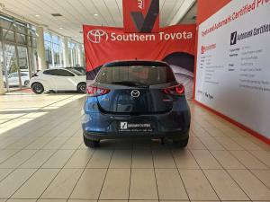Mazda Mazda2 1.5 Dynamic auto - Image 5