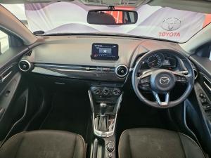 Mazda Mazda2 1.5 Dynamic auto - Image 6