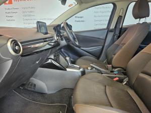 Mazda Mazda2 1.5 Dynamic auto - Image 7