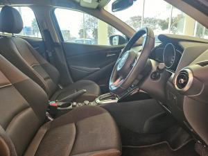 Mazda Mazda2 1.5 Dynamic auto - Image 8