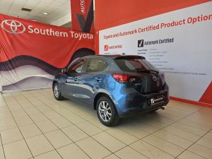 Mazda Mazda2 1.5 Dynamic auto - Image 11