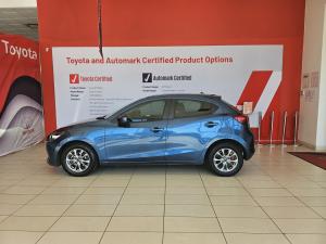Mazda Mazda2 1.5 Dynamic auto - Image 12