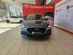 Mazda Mazda2 1.5 Dynamic auto - Image 4