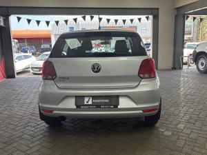 Volkswagen Polo Vivo hatch 1.4 Comfortline - Image 5