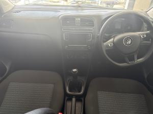 Volkswagen Polo Vivo hatch 1.4 Comfortline - Image 6