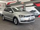 Thumbnail Volkswagen Polo Vivo hatch 1.4 Comfortline