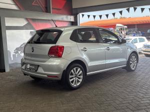 Volkswagen Polo Vivo hatch 1.4 Comfortline - Image 2