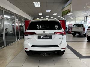 Toyota Fortuner 2.4GD-6 4x4 auto - Image 5