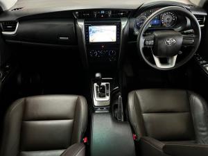 Toyota Fortuner 2.4GD-6 4x4 auto - Image 6