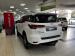 Toyota Fortuner 2.4GD-6 4x4 auto - Thumbnail 10