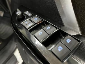 Toyota Fortuner 2.4GD-6 4x4 auto - Image 11