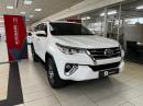 Thumbnail Toyota Fortuner 2.4GD-6 4x4 auto