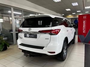 Toyota Fortuner 2.4GD-6 4x4 auto - Image 2