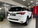 Toyota Fortuner 2.4GD-6 4x4 auto - Thumbnail 2