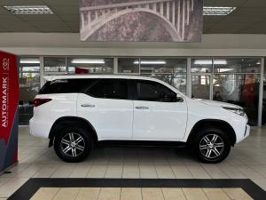 Toyota Fortuner 2.4GD-6 4x4 auto - Image 3