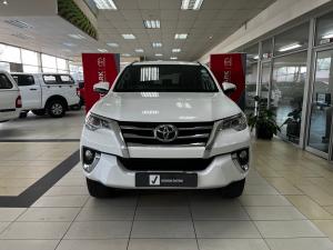 Toyota Fortuner 2.4GD-6 4x4 auto - Image 4